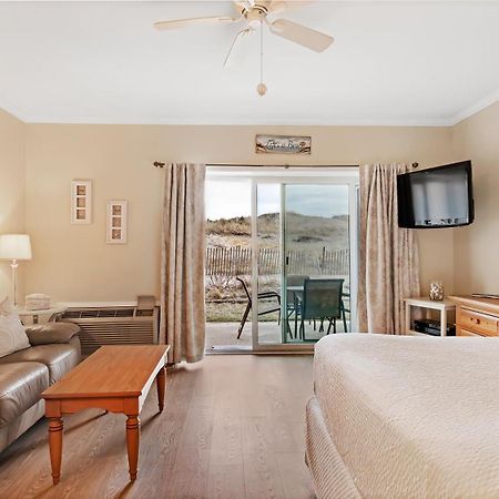 Windward Shores Amagansett Eksteriør bilde