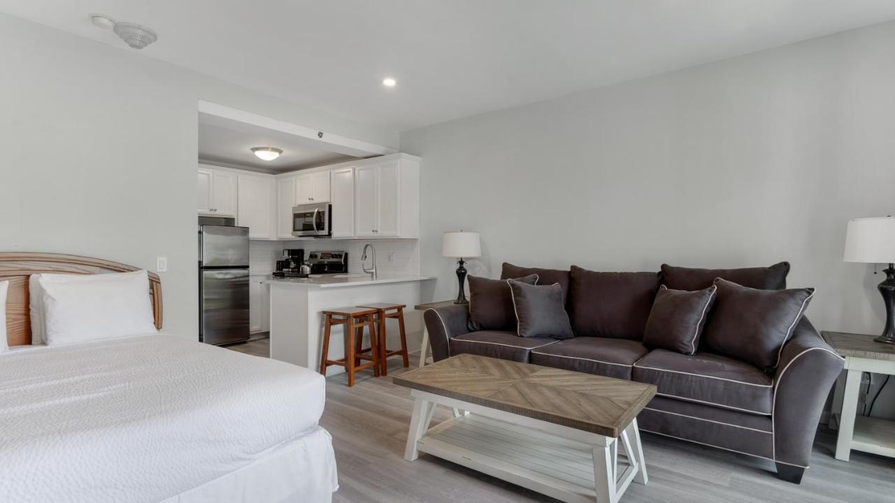 Windward Shores Amagansett Eksteriør bilde