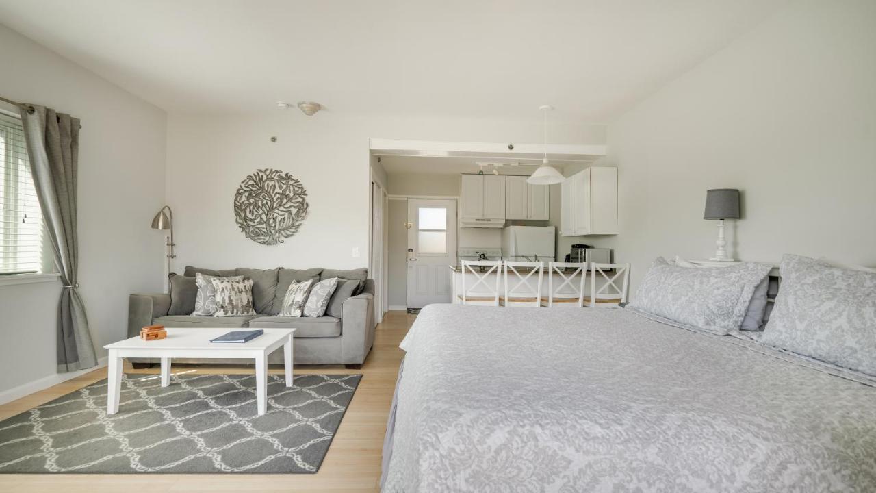 Windward Shores Amagansett Eksteriør bilde
