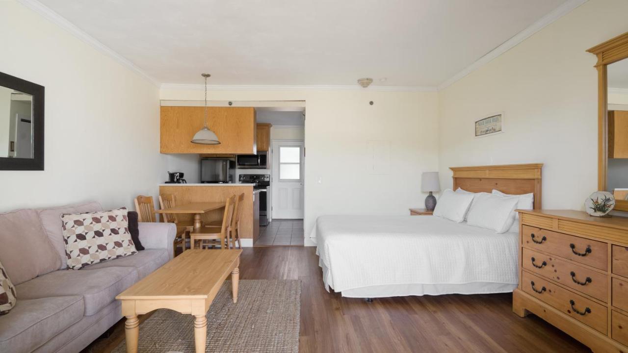 Windward Shores Amagansett Eksteriør bilde