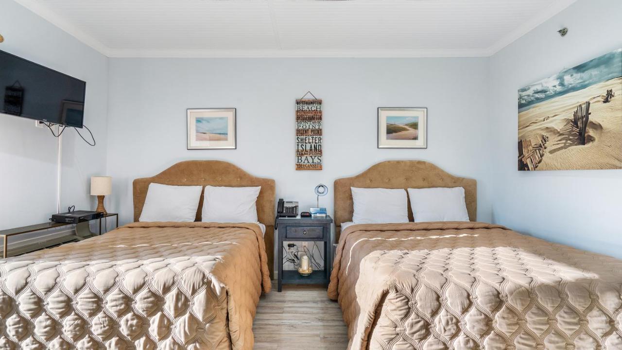 Windward Shores Amagansett Eksteriør bilde