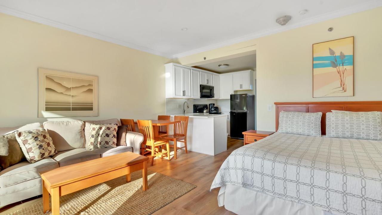 Windward Shores Amagansett Eksteriør bilde