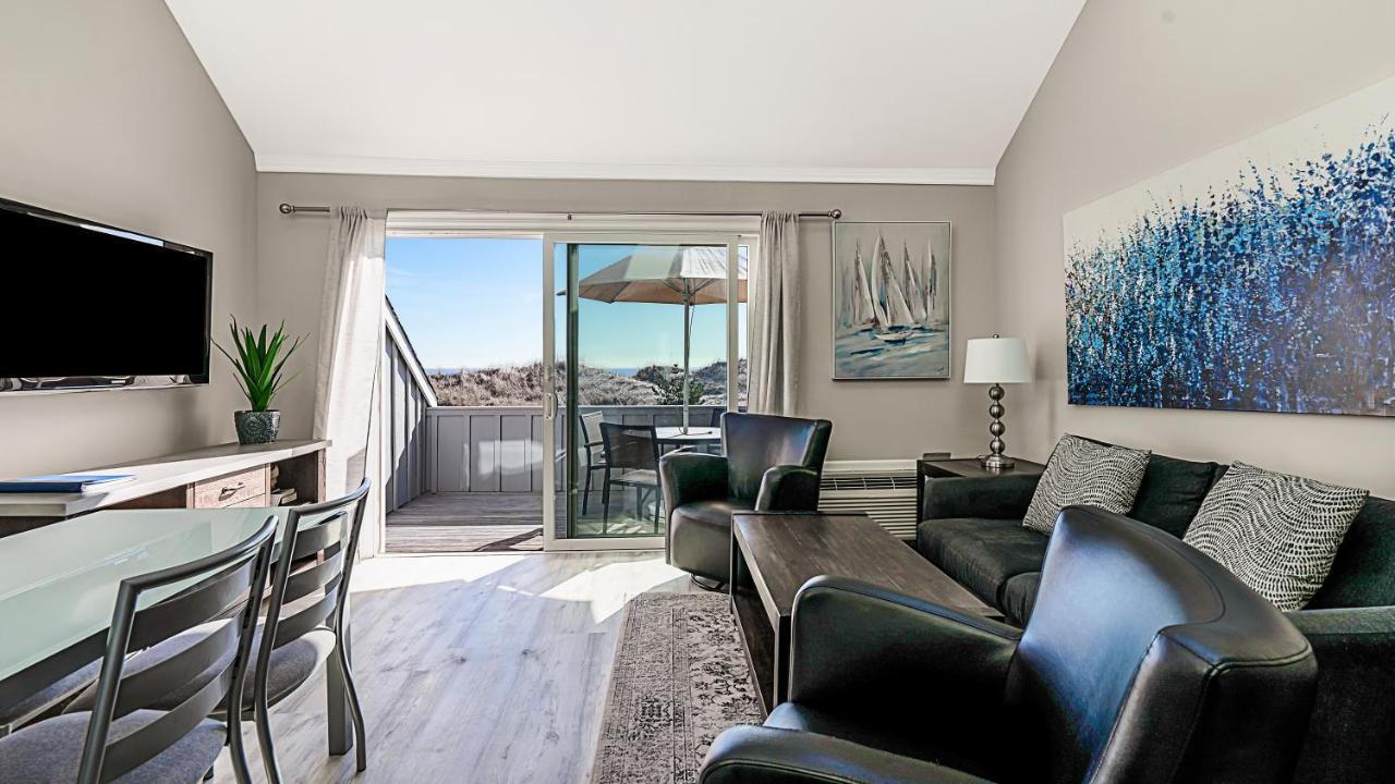 Windward Shores Amagansett Eksteriør bilde