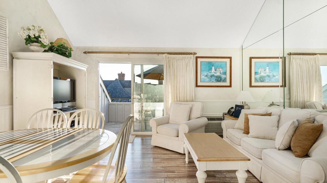 Windward Shores Amagansett Eksteriør bilde