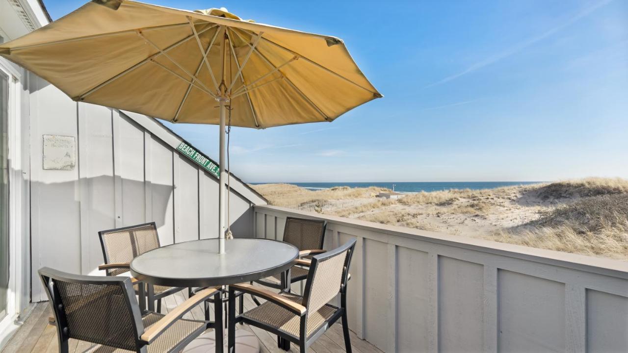 Windward Shores Amagansett Eksteriør bilde
