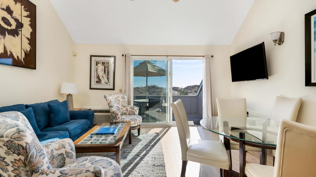Windward Shores Amagansett Eksteriør bilde