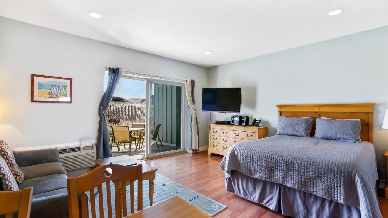 Windward Shores Amagansett Eksteriør bilde