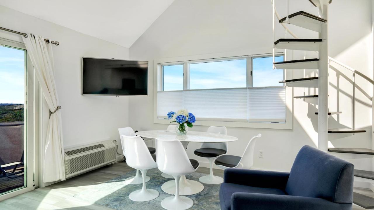 Windward Shores Amagansett Eksteriør bilde
