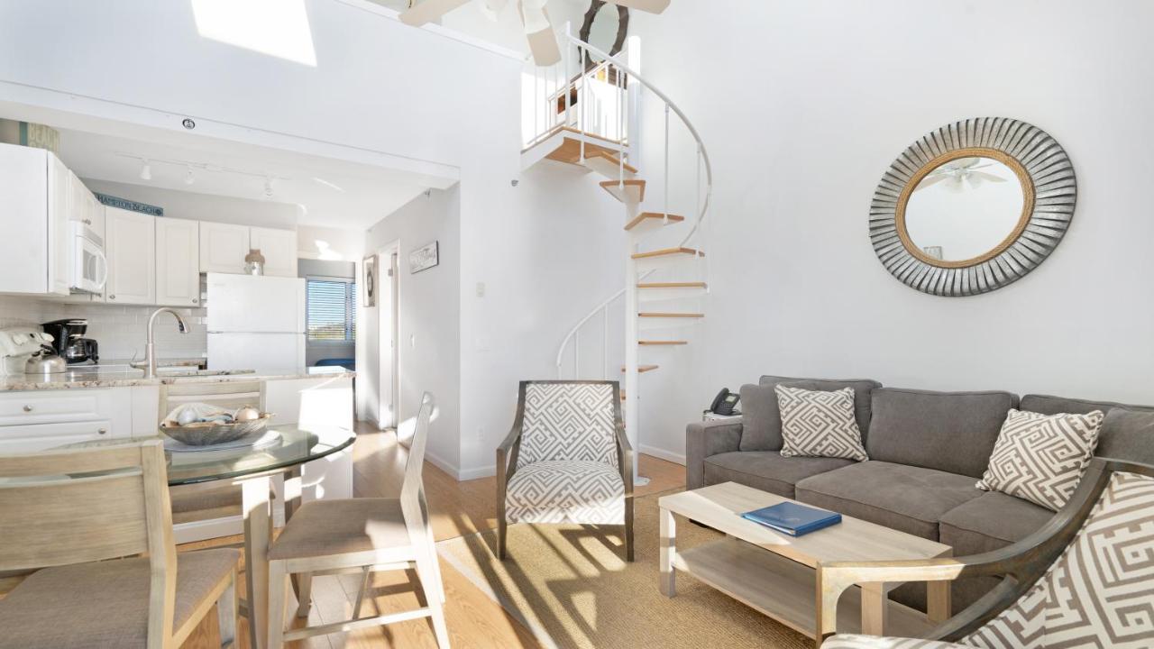 Windward Shores Amagansett Eksteriør bilde