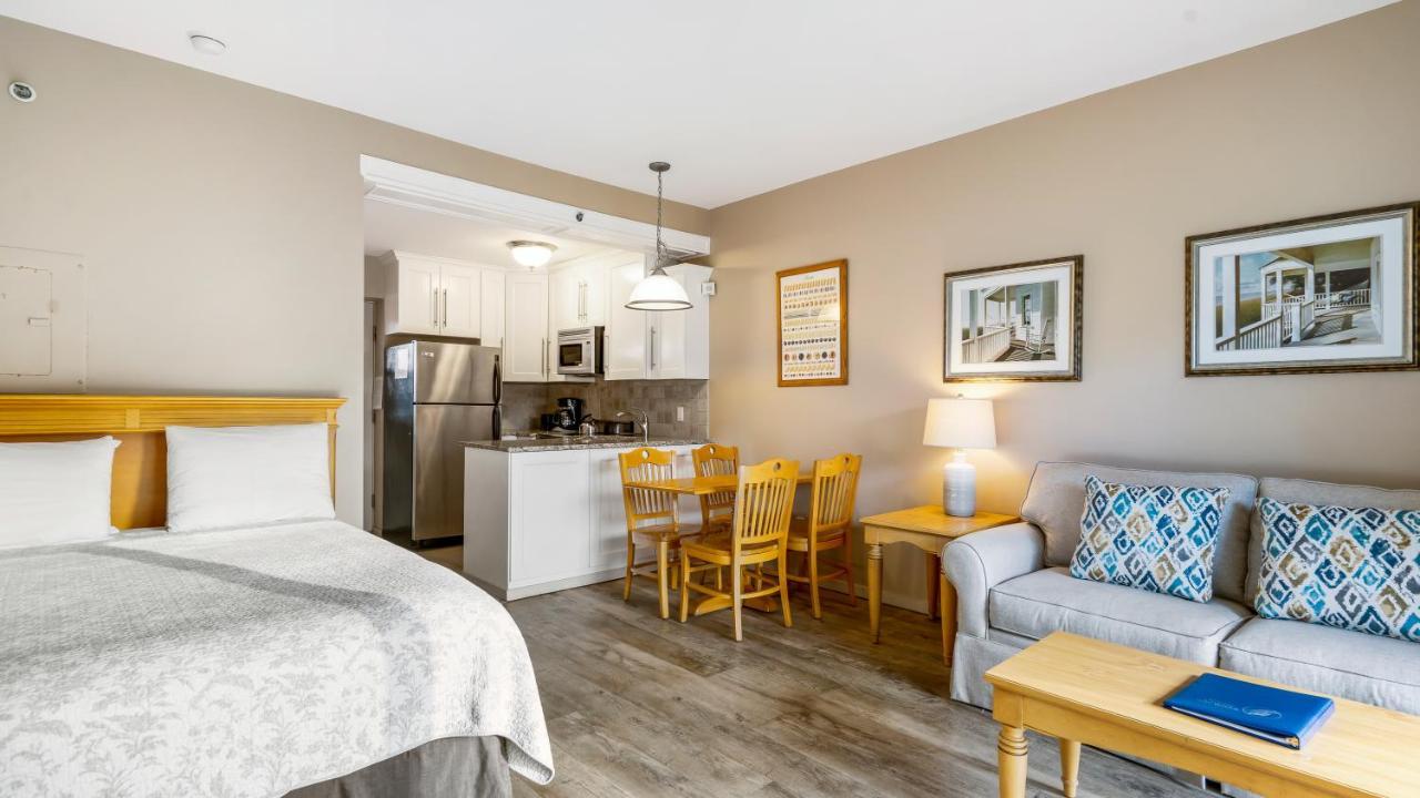 Windward Shores Amagansett Eksteriør bilde