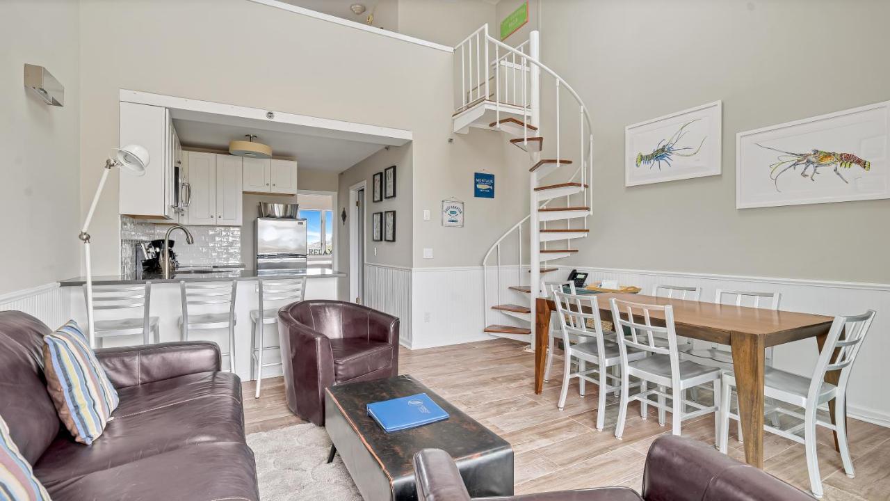 Windward Shores Amagansett Eksteriør bilde