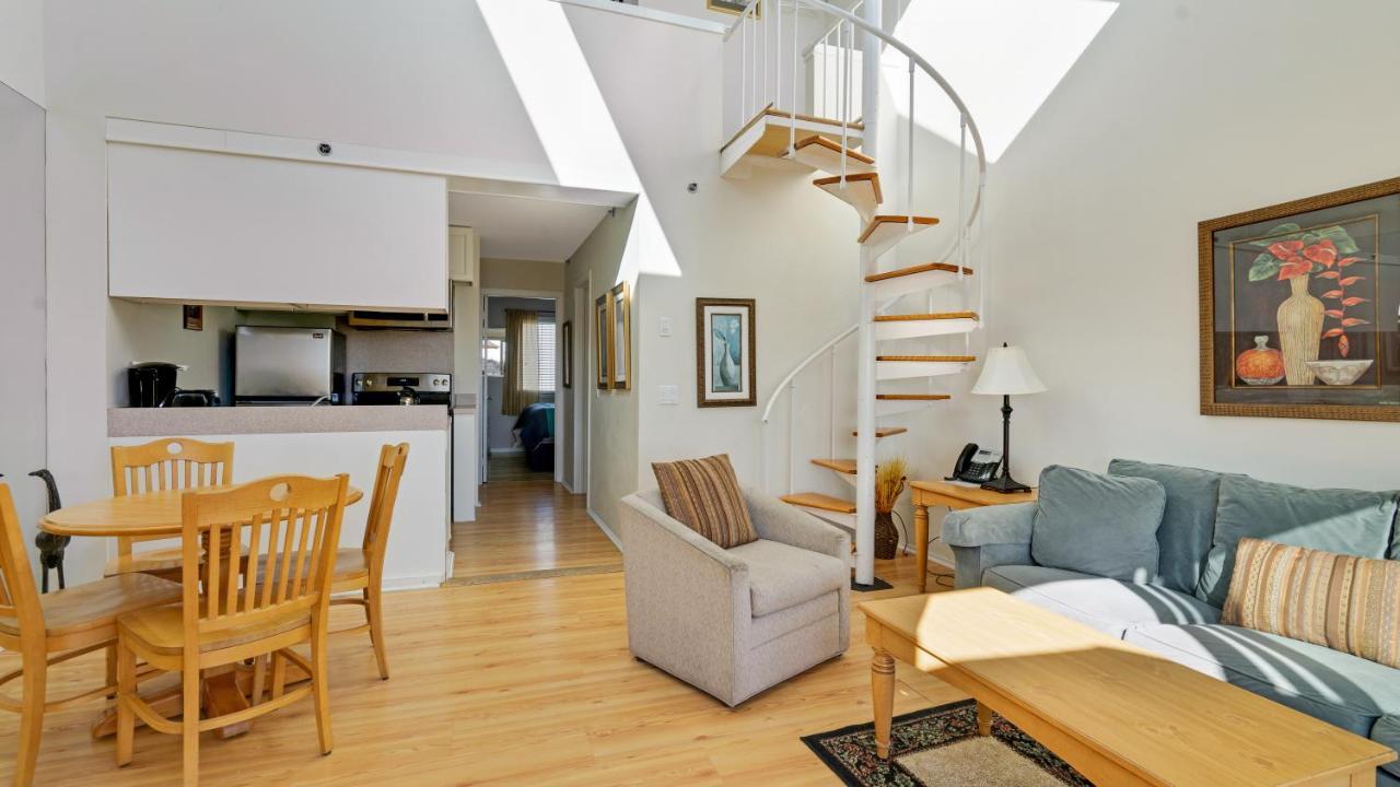 Windward Shores Amagansett Eksteriør bilde