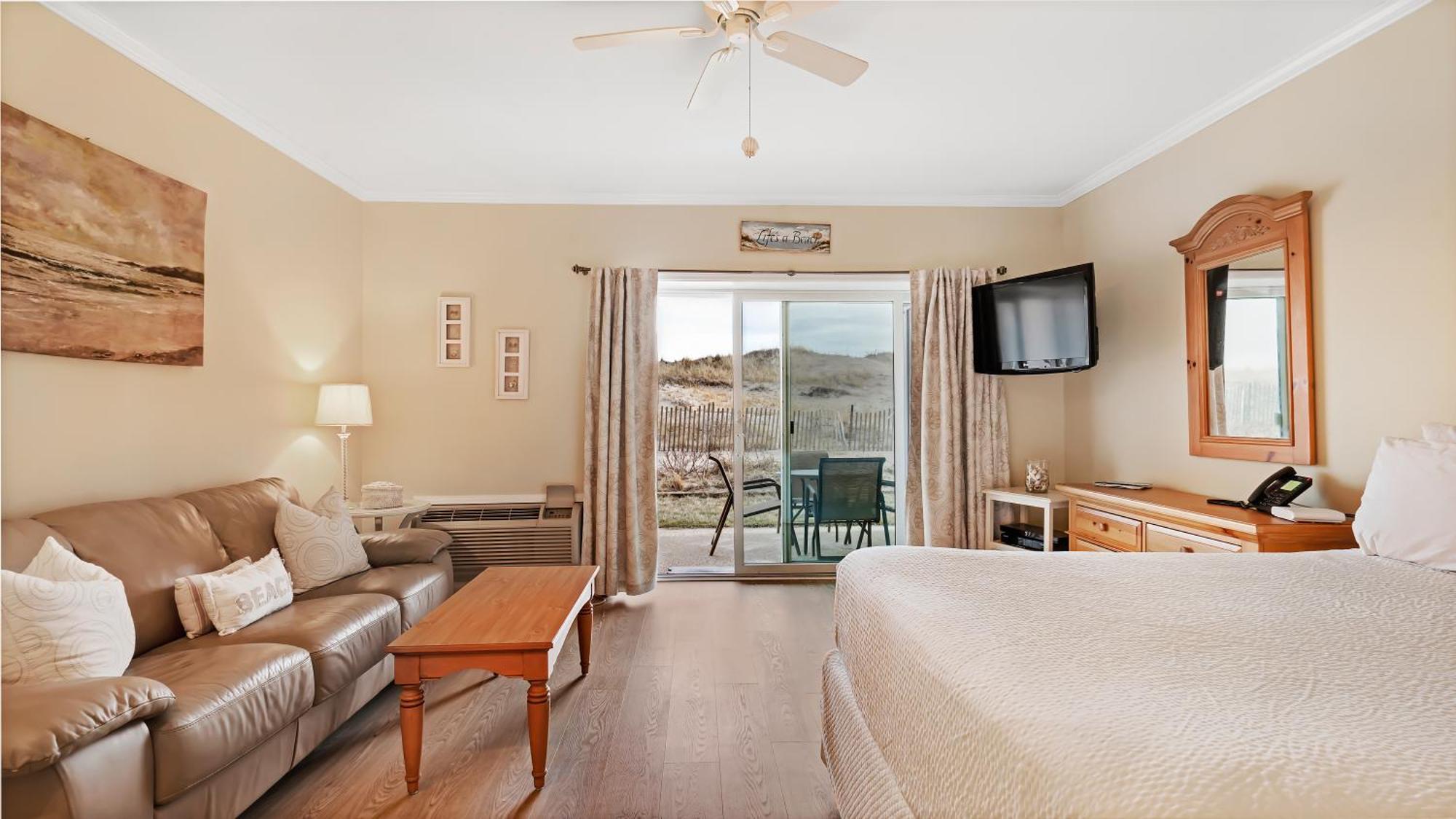 Windward Shores Amagansett Eksteriør bilde
