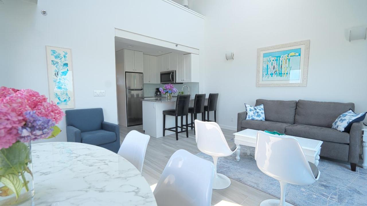Windward Shores Amagansett Eksteriør bilde